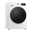 Hisense 9.5kg Front Load Washer HWFY9514, Front right view