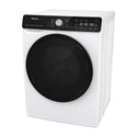 Hisense 9kg PureStream Front Load Washing Machine HWGA9014, Front left view