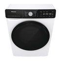 Hisense HWGA9014 Front Load PureStream 9kg Washing Machine