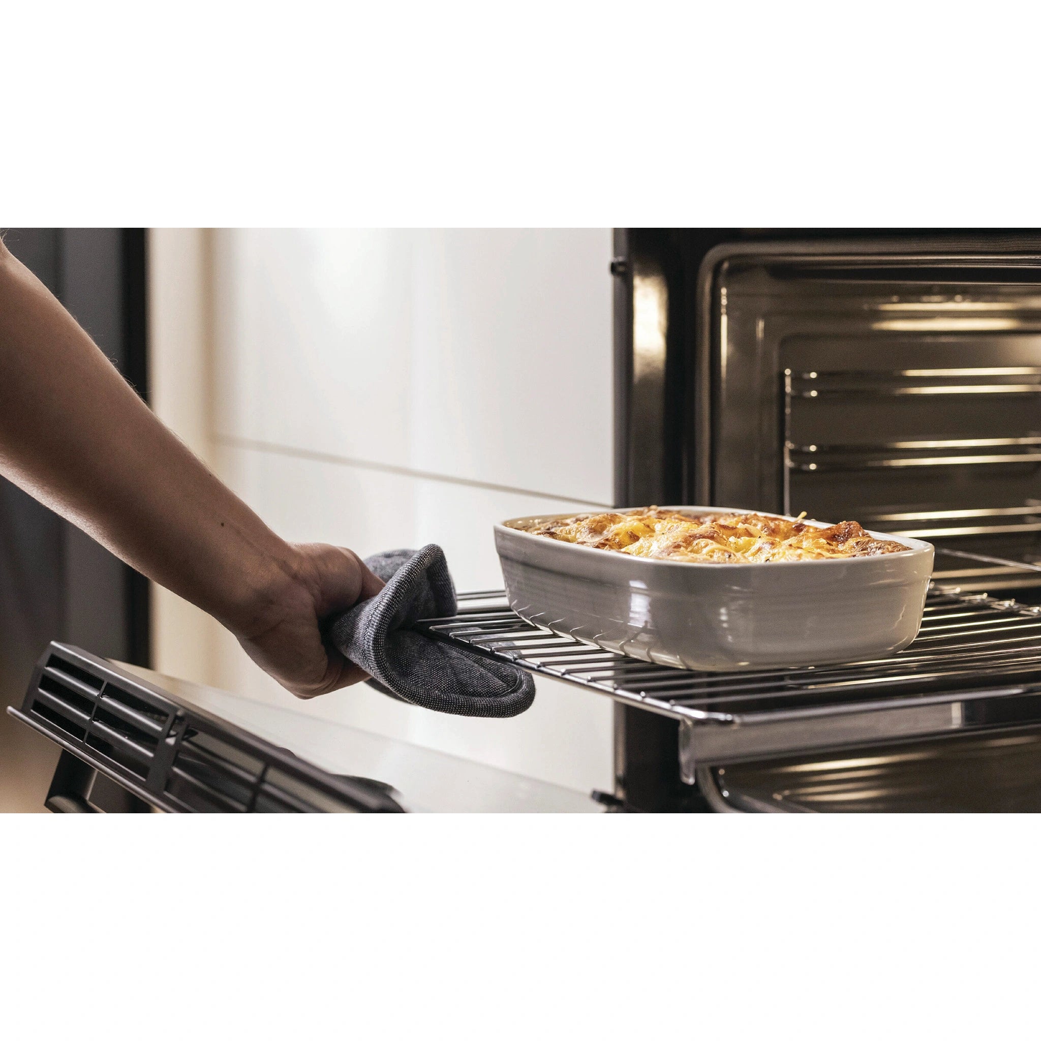 Haier HWO60S14EPX4 Built-in Oven 60cm