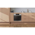 Haier HWO60S14EPX4 Built-in Oven 60cm