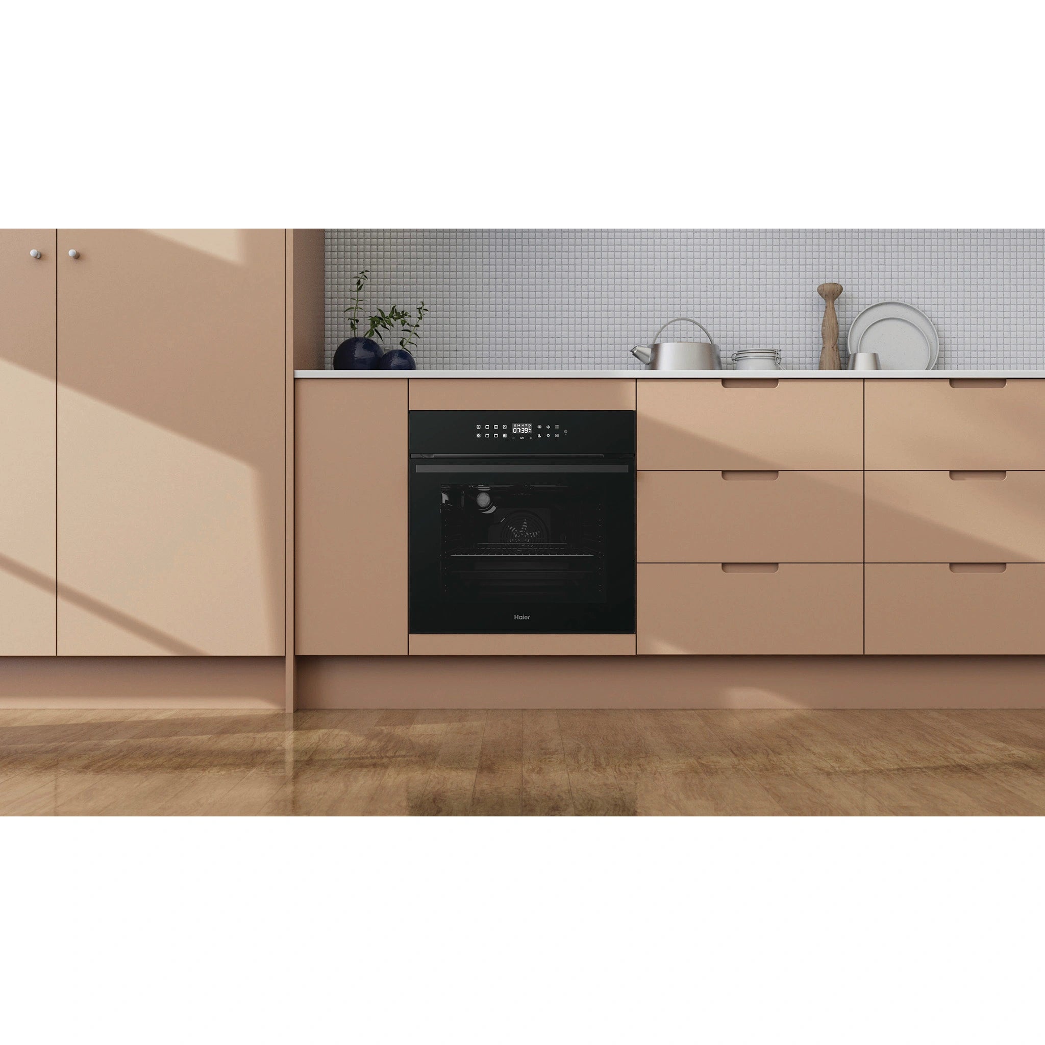 Haier HWO60S14TPB2 Oven 60cm