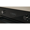 Haier HWO60S7EB5 60cm 500 Series 7 Function Built-in Oven with Air Fry