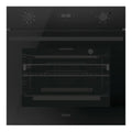 Haier 60cm 500 Series 7 Function Built-in Oven with Air Fry HWO60S7EB5, Front View