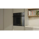 Haier 60cm 500 Series 7 Function Built-in Oven with Air Fry HWO60S7EB5, Lifestyle View
