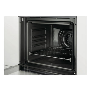  Haier 60cm 7 Function Oven with Air Fry HWO60S7EG4, Detail View