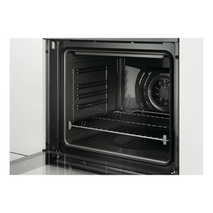  Haier 60cm 7 Function Oven with Air Fry HWO60S7EG4, Detail View
