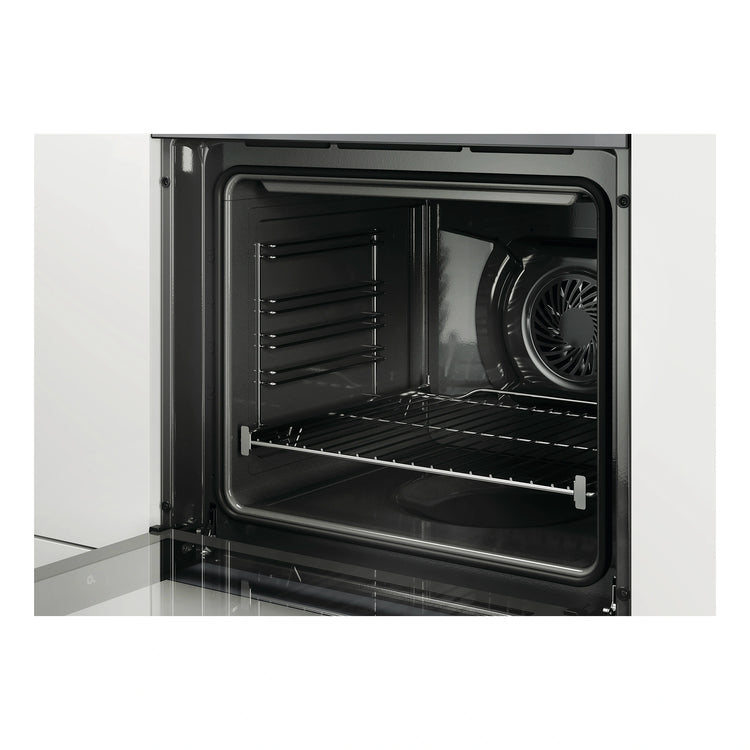  Haier 60cm 7 Function Oven with Air Fry HWO60S7EG4, Detail View