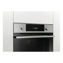 Haier HWO60S7EX4 60cm Stainless Steel 7 Function Oven with Air Fry