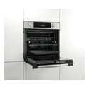 Haier HWO60S7EX4 60cm Stainless Steel 7 Function Oven with Air Fry