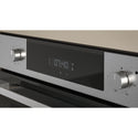 Haier HWO60S7EX5 60cm 500 Series 7 Function Built-in Oven with Air Fry