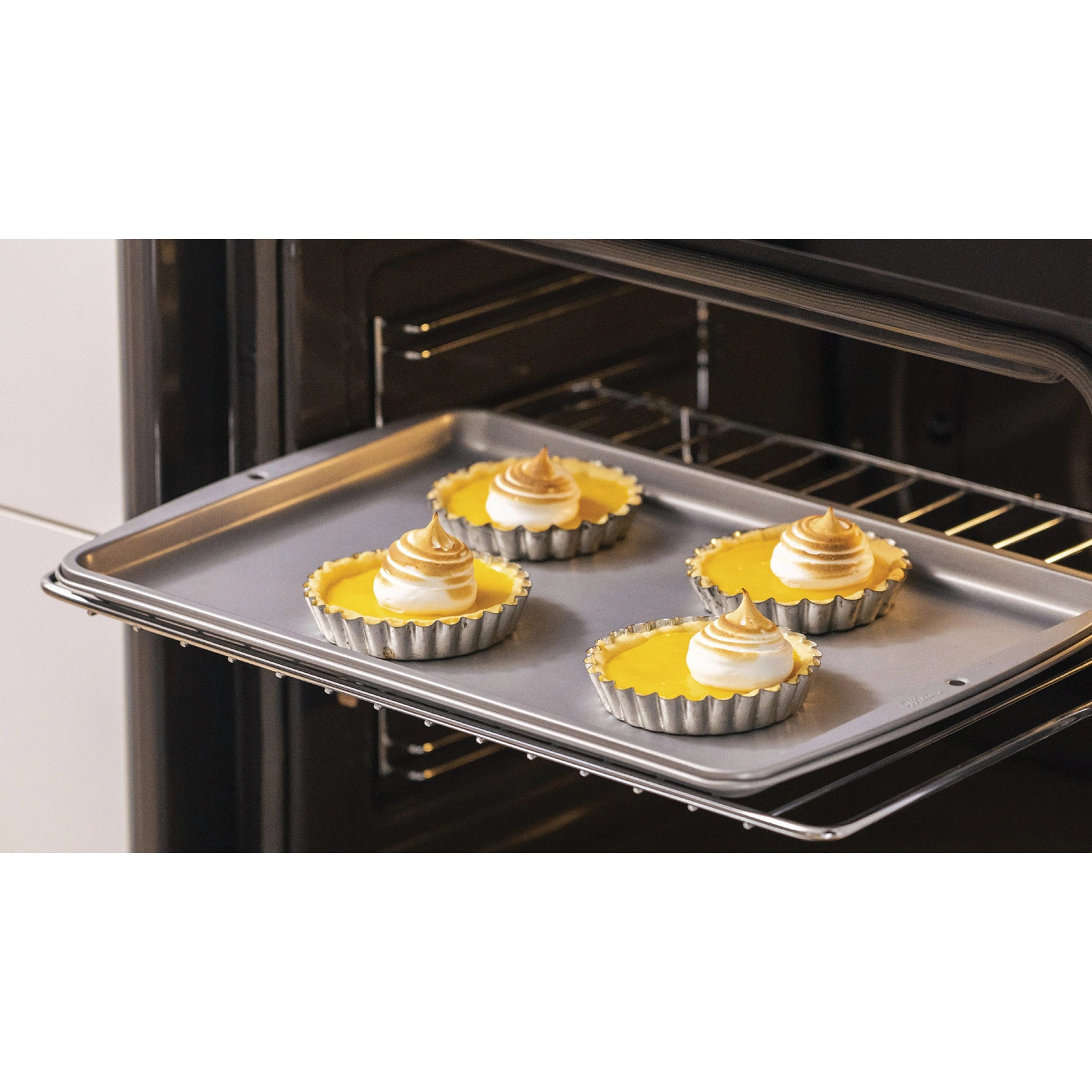 Haier 60cm Black Multi Function Oven HWO60S7MB4, Cooking