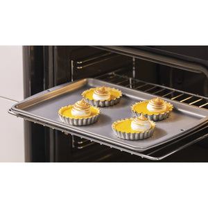 Haier 60cm Black Multi Function Oven HWO60S7MB4, Cooking