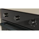 Haier HWO60S7MB5 60cm 300 Series 7 Function Built-in Convection Oven