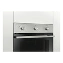 Haier HWO60S7MX4 60cm 7 Function Stainless Steel Multi Function Oven