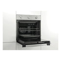 Haier HWO60S7MX4 60cm 7 Function Stainless Steel Multi Function Oven