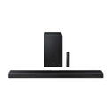 Samsung HWQ600AXY 3.1.2ch Home Theater Soundbar