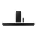 Samsung HWQ600BXY Q-Series Black Soundbar