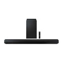 Samsung HWQ700BXY Q700B Q Series 3.1.2ch Soundbar with 6.5 inch Wireless Subwoofer