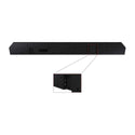 Samsung HWQ700BXY Q700B Q Series 3.1.2ch Soundbar with 6.5 inch Wireless Subwoofer