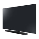 Samsung HWQ700BXY Q700B Q Series 3.1.2ch Soundbar with 6.5 inch Wireless Subwoofer