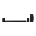 Samsung HWQ930BXY 9.1.4 Channel True Dolby Atmos Home Theatre Soundbar