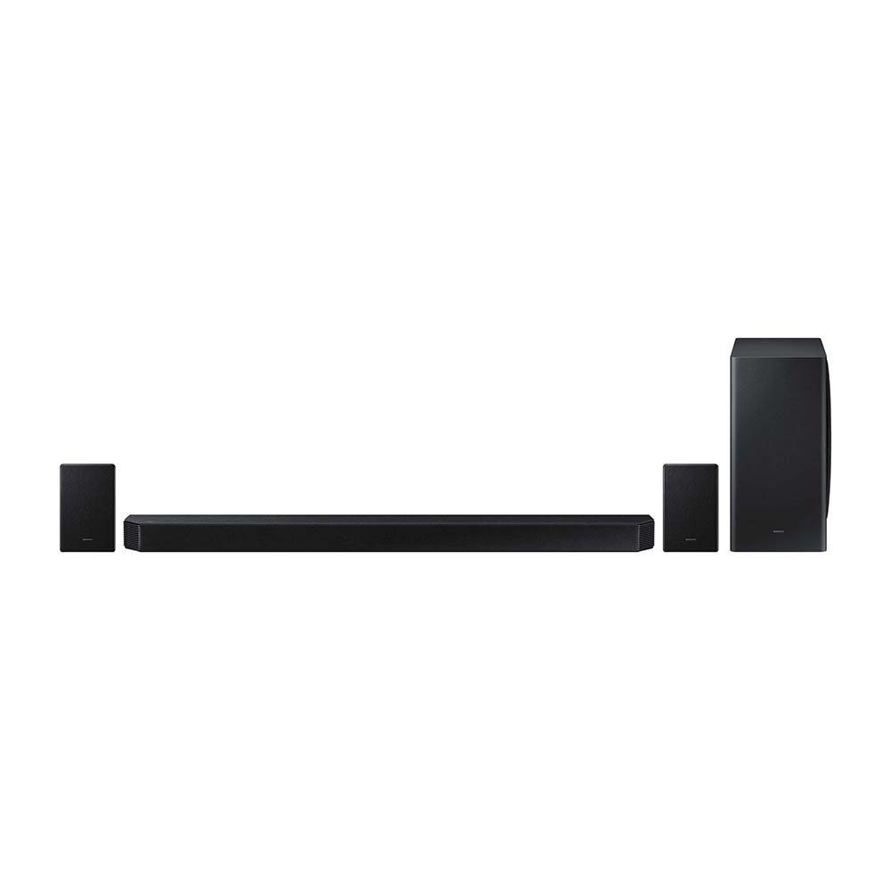 Samsung HWQ950AXY 11.1.4ch Home Theatre Soundbar