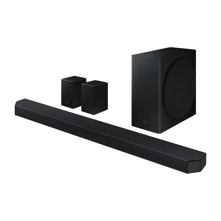 Samsung HWQ950AXY 11.1.4ch Home Theatre Soundbar
