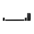 Samsung HWQ950TXY Soundbar with Wireless Subwoofer