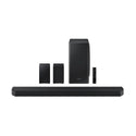 Samsung HWQ950TXY Soundbar with Wireless Subwoofer