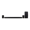Samsung HWQ990BXY 11.1.4 Channel True Dolby Atmos Home Theatre Soundbar