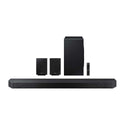 Samsung HWQ990BXY 11.1.4 Channel True Dolby Atmos Home Theatre Soundbar