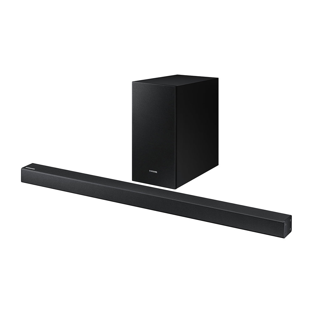 Samsung HWR450XY Series 4 HW-R450 Soundbar | Appliance Giant