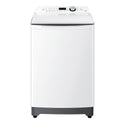 Haier 10kg Top Load Washing Machine HWT10MW2, Front view