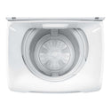 Haier 10kg Top Load Washing Machine HWT10MW2, Top view