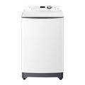 Haier HWT12MW1 12kg Top Load Washing Machine, Front view