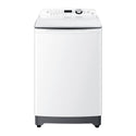 Haier HWT12MW1 12kg Top Load Washing Machine, Front view