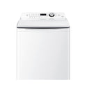 Haier HWT12MW1 12kg Top Load Washing Machine, Front view 1