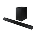 Samsung HWT550XY 2.1 Channel Soundbar w/ Subwoofer