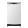 Haier HWT60AW1 6kg White Top Load Washing Machine, Front view
