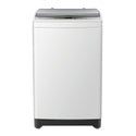 Haier HWT60AW1 6kg White Top Load Washing Machine, Front view