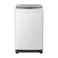 Haier 7 kg Top Load Washing Machine HWT70AW1, Front view
