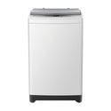 Haier 7 kg Top Load Washing Machine HWT70AW1, Front view