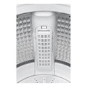 Haier HWT80MW2 8kg White Top Load Washing Machine