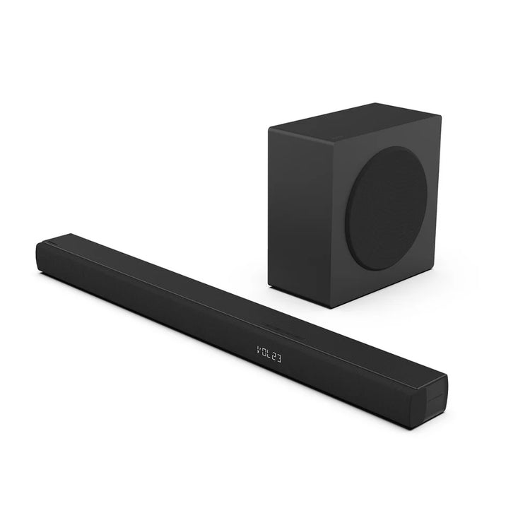 HISENSE HS3100AU 3.1 CH Soundbar with Wireless subwoofer