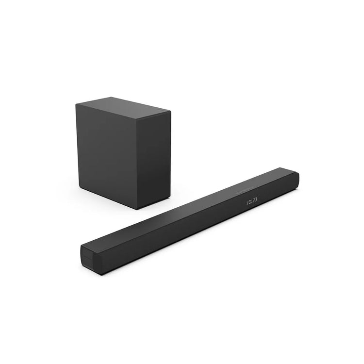 HISENSE HS3100AU 3.1 CH Soundbar with Wireless subwoofer