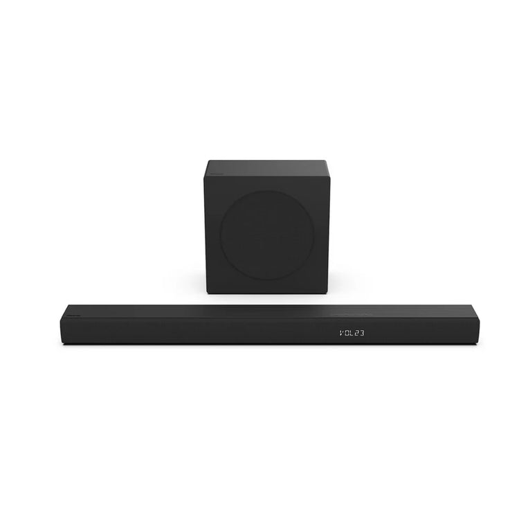 HISENSE HS3100AU 3.1 CH Soundbar with Wireless subwoofer