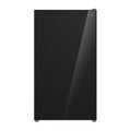 Inalto IBF95BG 93L Bar Fridge Black, Front view