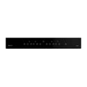 Inalto 60cm Ceramic Cooktop w/ Touch Controls ICC60T, Control panel view