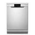 Inalto IDW7S 60cm Freestanding Dishwasher Stainless Steel